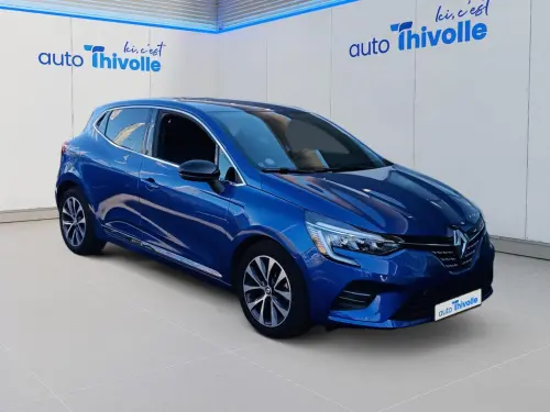 Renault Clio Clio TCe 90 Techno - Photo 6