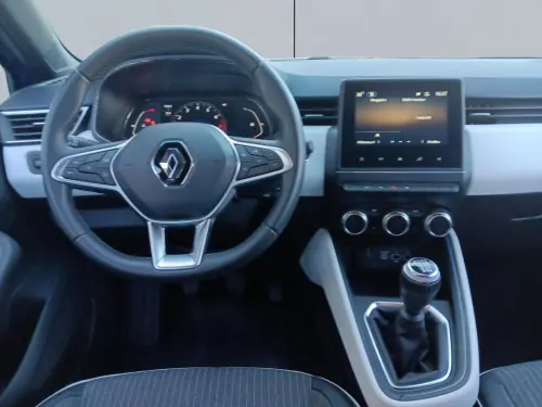 Renault Clio Clio TCe 90 Techno - Photo 11