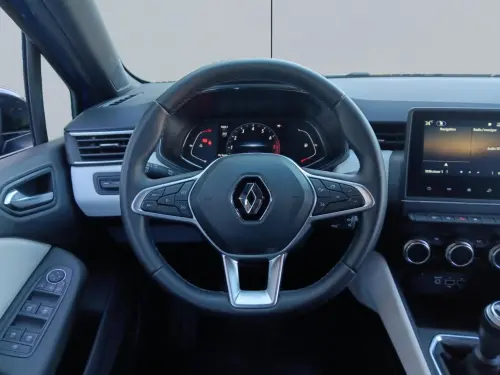 Renault Clio Clio TCe 90 Techno - Photo 12