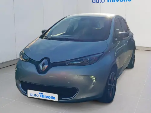 Renault Zoe R110 Intens - Photo 0