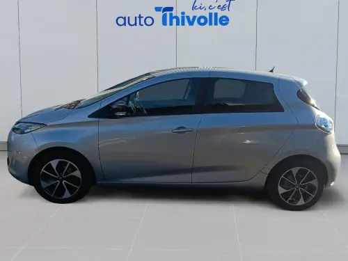 Renault Zoe R110 Intens - Photo 1