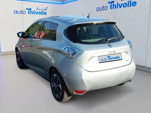 Renault Zoe R110 Intens - Photo 2