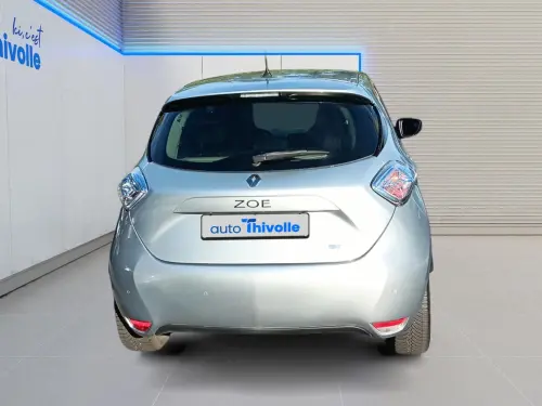 Renault Zoe R110 Intens - Photo 3