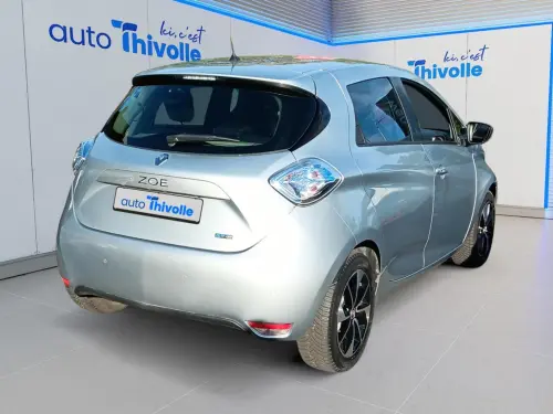 Renault Zoe R110 Intens - Photo 4