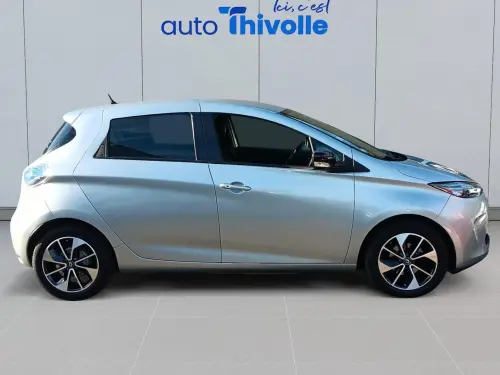 Renault Zoe R110 Intens - Photo 5