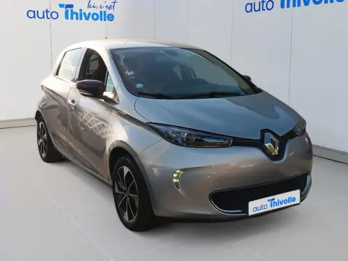 Renault Zoe R110 Intens - Photo 6