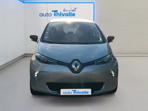 Renault Zoe R110 Intens - Photo 7