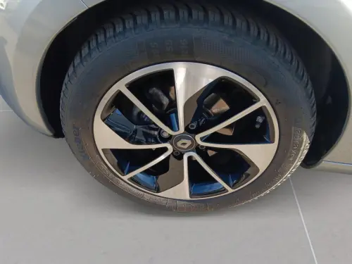 Renault Zoe R110 Intens - Photo 8