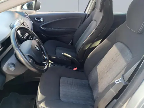 Renault Zoe R110 Intens - Photo 9