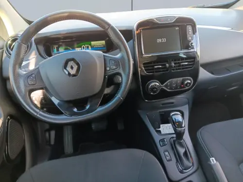 Renault Zoe R110 Intens - Photo 11