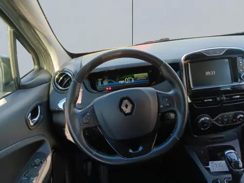 Renault Zoe R110 Intens - Photo 12