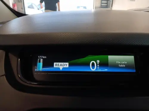 Renault Zoe R110 Intens - Photo 13