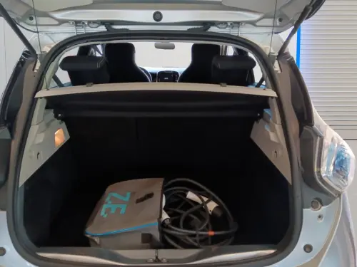 Renault Zoe R110 Intens - Photo 18