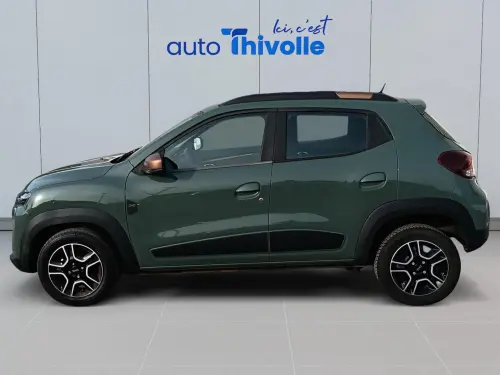 Dacia Spring Extreme - Photo 1