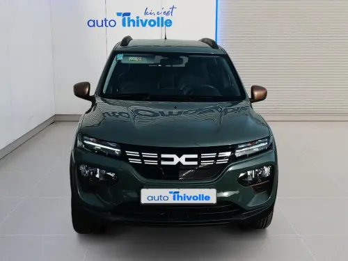 Dacia Spring Extreme - Photo 7