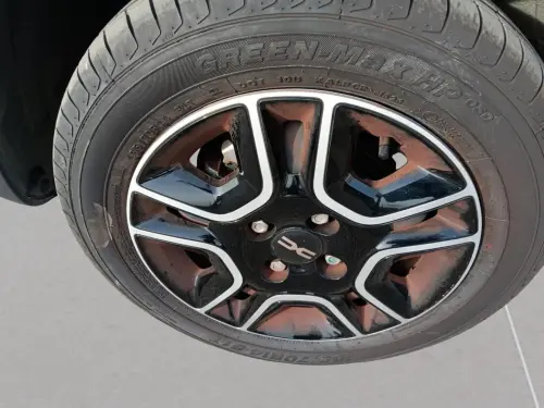 Dacia Spring Extreme - Photo 8