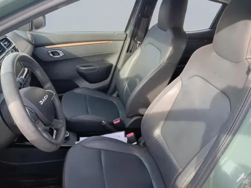 Dacia Spring Extreme - Photo 9