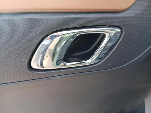 Dacia Spring Extreme - Photo 10