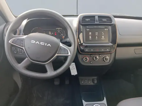 Dacia Spring Extreme - Photo 11