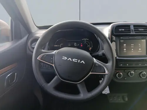 Dacia Spring Extreme - Photo 12
