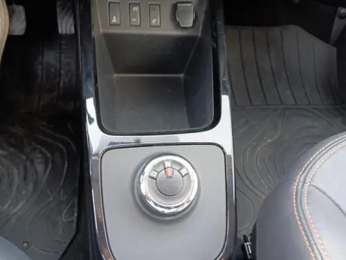 Dacia Spring Extreme - Photo 14