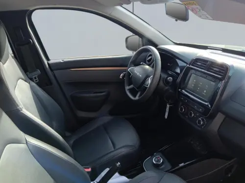 Dacia Spring Extreme - Photo 16