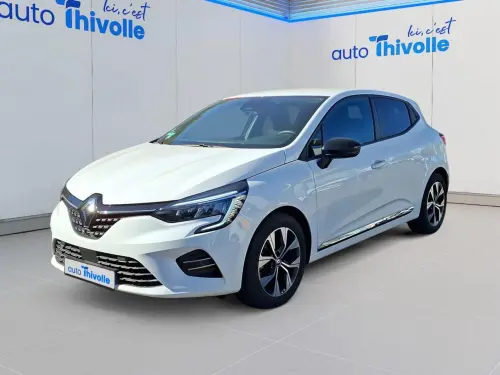 Renault Clio Clio TCe 100 GPL Evolution - Photo 0