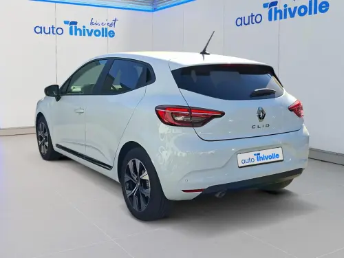 Renault Clio Clio TCe 100 GPL Evolution - Photo 2