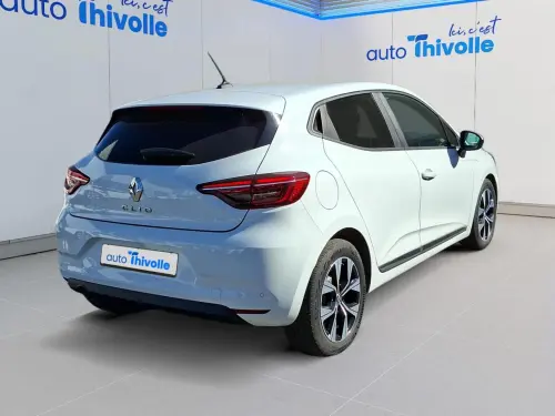 Renault Clio Clio TCe 100 GPL Evolution - Photo 4