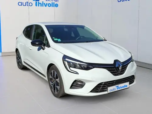 Renault Clio Clio TCe 100 GPL Evolution - Photo 6