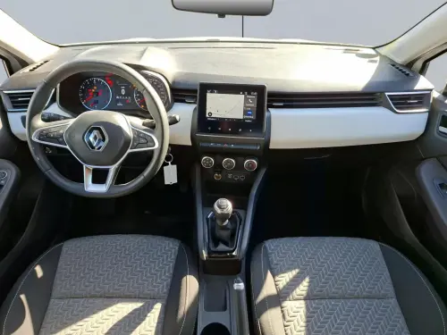 Renault Clio Clio TCe 100 GPL Evolution - Photo 11