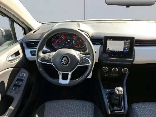 Renault Clio Clio TCe 100 GPL Evolution - Photo 12