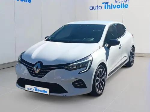 Renault Clio Clio TCe 90 Techno - Photo 0
