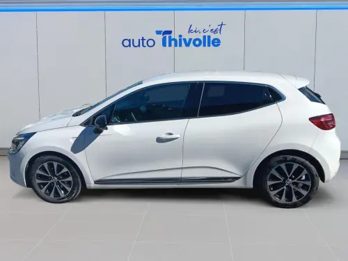 Renault Clio Clio TCe 90 Techno - Photo 1