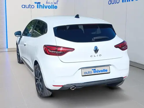 Renault Clio Clio TCe 90 Techno - Photo 2