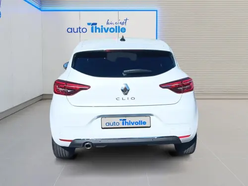 Renault Clio Clio TCe 90 Techno - Photo 3
