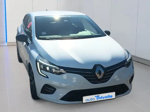Renault Clio Clio TCe 90 Techno - Photo 6