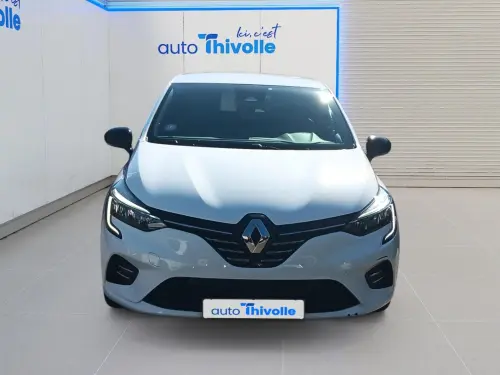 Renault Clio Clio TCe 90 Techno - Photo 7