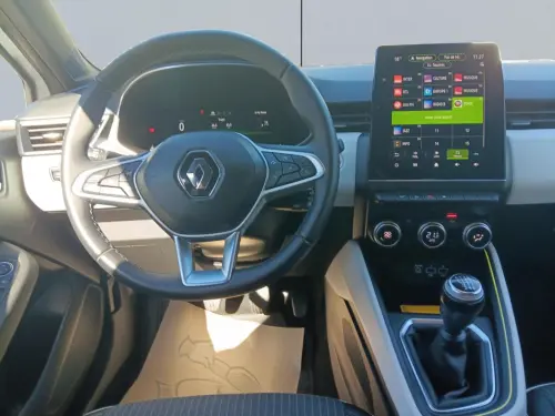 Renault Clio Clio TCe 90 Techno - Photo 11