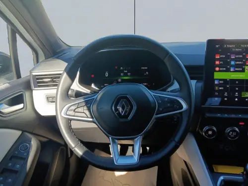 Renault Clio Clio TCe 90 Techno - Photo 12