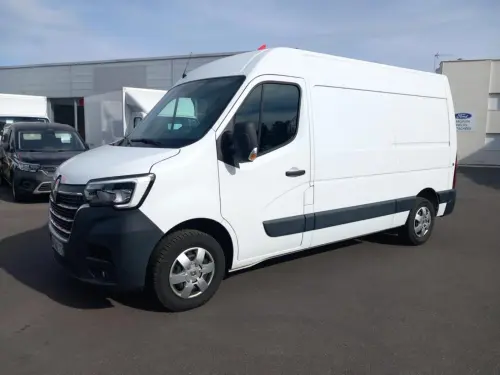 Renault Master MASTER FGN TRAC F3300 L2H2 BLUE DCI 150 BVR GRAND CONFORT - Photo 0