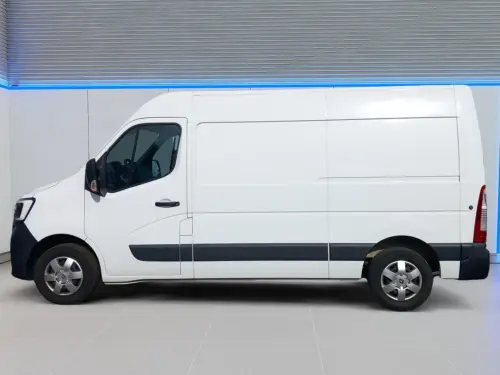 Renault Master MASTER FGN TRAC F3300 L2H2 BLUE DCI 150 BVR GRAND CONFORT - Photo 1