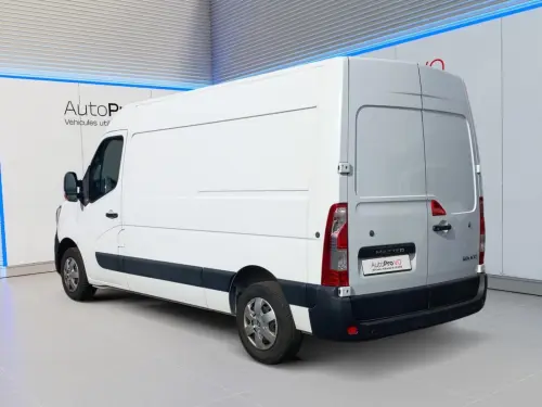 Renault Master MASTER FGN TRAC F3300 L2H2 BLUE DCI 150 BVR GRAND CONFORT - Photo 2