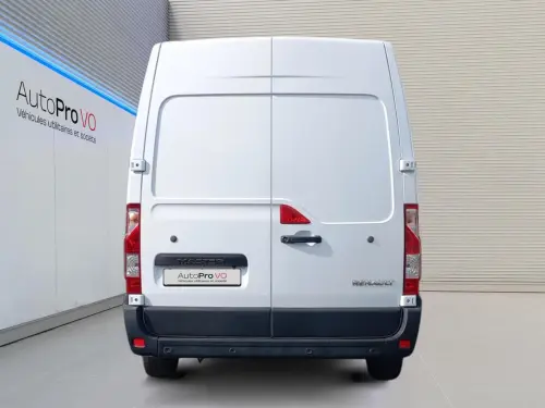 Renault Master MASTER FGN TRAC F3300 L2H2 BLUE DCI 150 BVR GRAND CONFORT - Photo 3