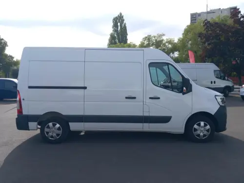 Renault Master MASTER FGN TRAC F3300 L2H2 BLUE DCI 150 BVR GRAND CONFORT - Photo 5