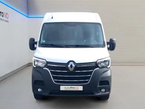 Renault Master MASTER FGN TRAC F3300 L2H2 BLUE DCI 150 BVR GRAND CONFORT - Photo 7