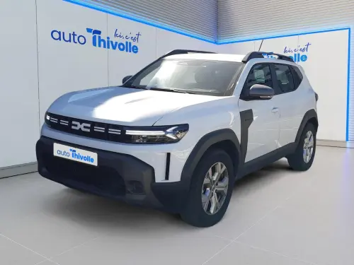 Dacia Duster Hybrid 155 Expression - Photo 0