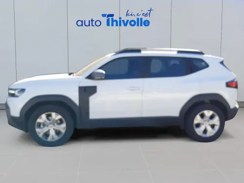 Dacia Duster Hybrid 155 Expression - Photo 1