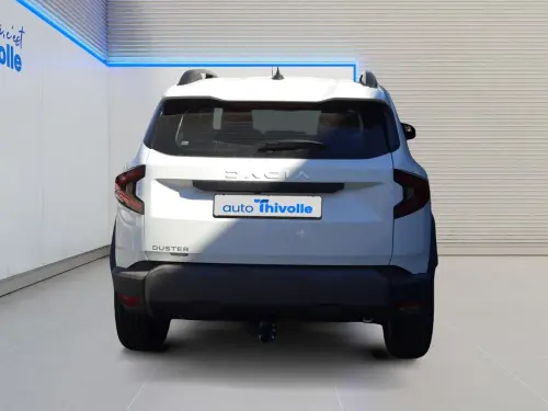 Dacia Duster Hybrid 155 Expression - Photo 3