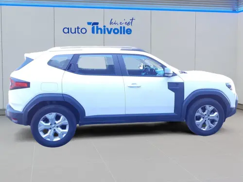 Dacia Duster Hybrid 155 Expression - Photo 5